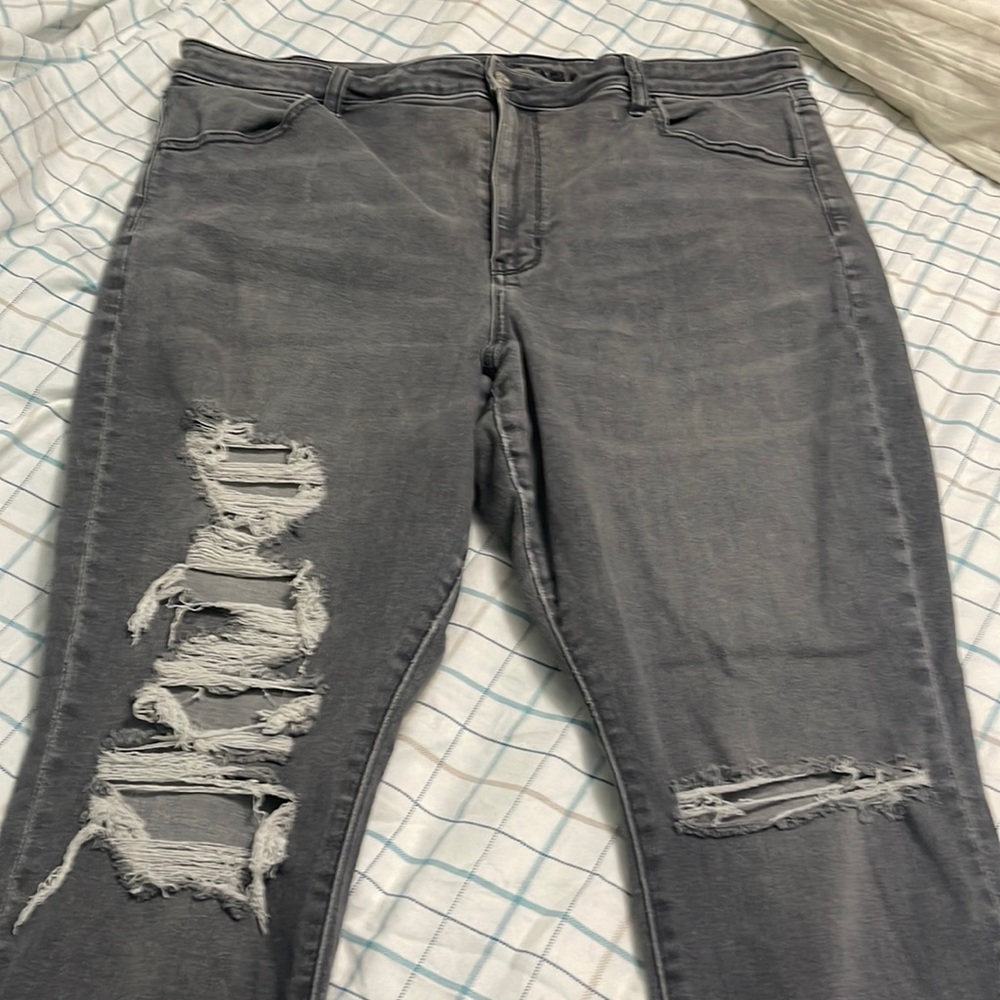 AE jegging